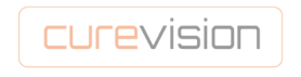 CureVision Logo