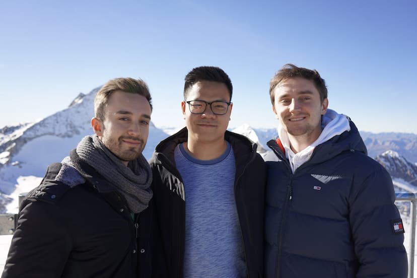 CEO Profile Picture